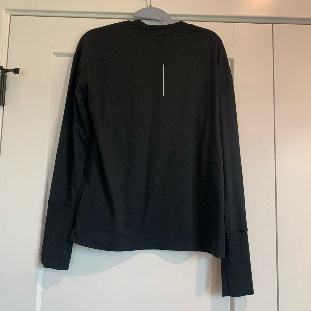 3 Nike Running Long Sleeve Shirts - Picture 9 of 10